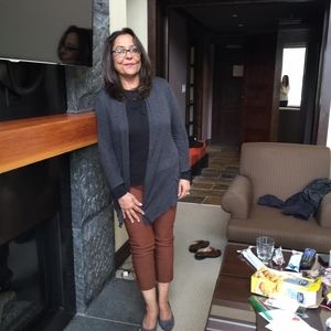 Meet your Posher, Iqbal